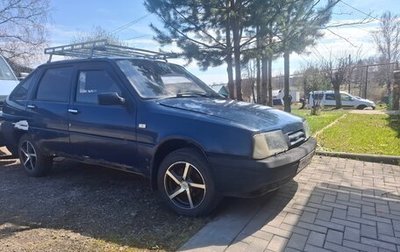 ИЖ 2126 «Ода», 2004 год, 75 000 рублей, 1 фотография