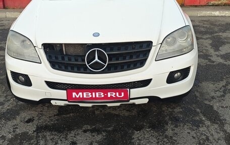 Mercedes-Benz M-Класс, 2005 год, 1 100 000 рублей, 1 фотография