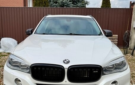 BMW X5, 2014 год, 3 200 000 рублей, 1 фотография
