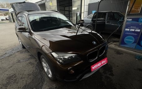 BMW X1, 2013 год, 1 330 000 рублей, 1 фотография