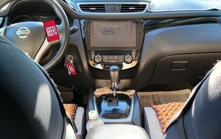 Nissan Qashqai, 2017 год, 1 520 000 рублей, 1 фотография