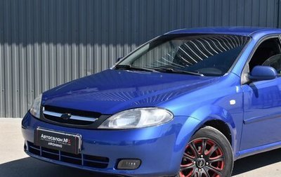 Chevrolet Lacetti, 2008 год, 419 888 рублей, 1 фотография