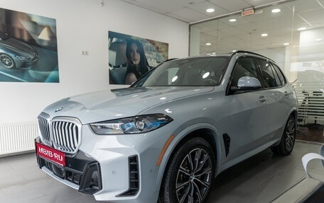 BMW X5, 2025 год, 11 990 000 рублей, 1 фотография