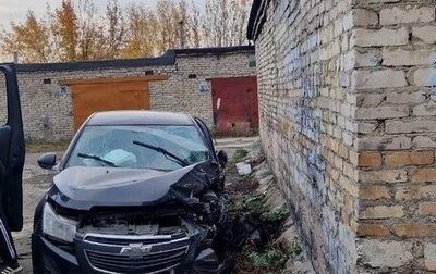 Chevrolet Cruze II, 2013 год, 220 000 рублей, 1 фотография