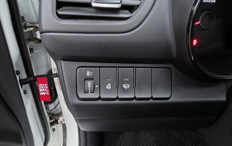 KIA Rio III рестайлинг, 2016 год, 960 000 рублей, 6 фотография