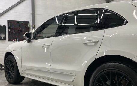 Porsche Macan I рестайлинг, 2015 год, 3 500 000 рублей, 3 фотография