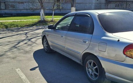 KIA Spectra II (LD), 2011 год, 330 000 рублей, 2 фотография