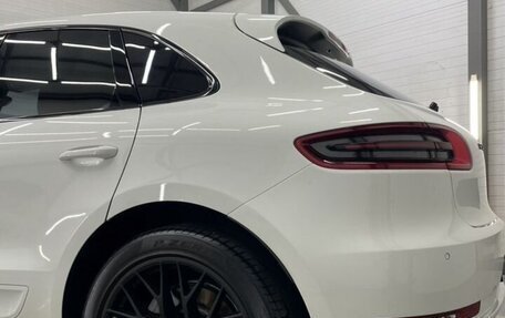 Porsche Macan I рестайлинг, 2015 год, 3 500 000 рублей, 4 фотография