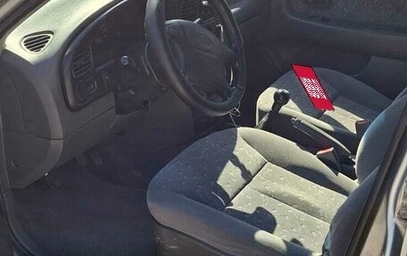 KIA Spectra II (LD), 2011 год, 330 000 рублей, 6 фотография