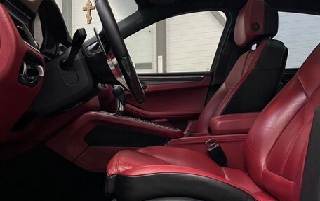 Porsche Macan I рестайлинг, 2015 год, 3 500 000 рублей, 14 фотография