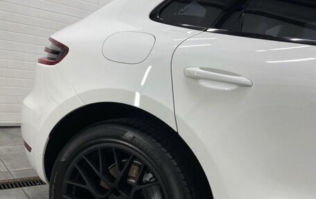 Porsche Macan I рестайлинг, 2015 год, 3 500 000 рублей, 16 фотография