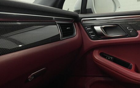 Porsche Macan I рестайлинг, 2015 год, 3 500 000 рублей, 10 фотография