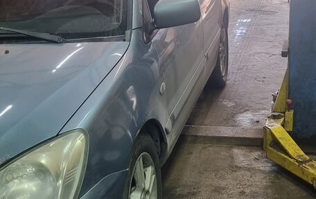 Mitsubishi Lancer IX, 2007 год, 365 000 рублей, 2 фотография