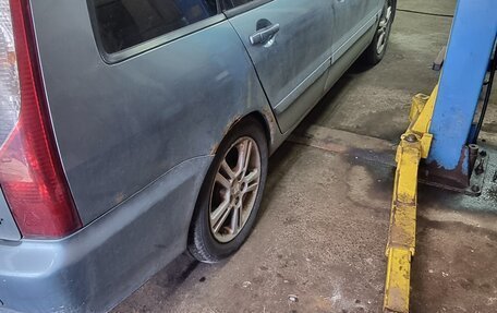 Mitsubishi Lancer IX, 2007 год, 365 000 рублей, 4 фотография