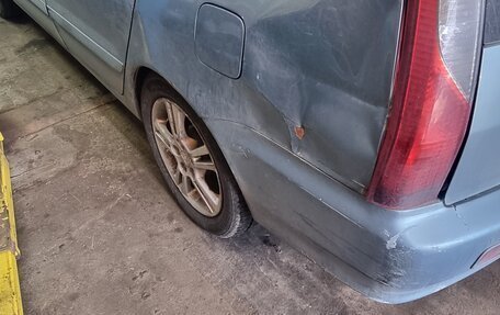 Mitsubishi Lancer IX, 2007 год, 365 000 рублей, 3 фотография