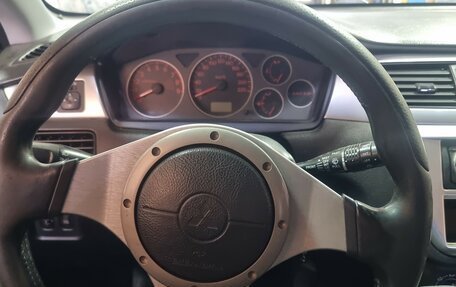 Mitsubishi Lancer IX, 2007 год, 365 000 рублей, 6 фотография