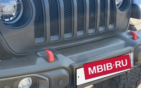 Jeep Wrangler, 2021 год, 4 900 000 рублей, 20 фотография