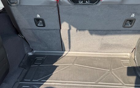 Jeep Wrangler, 2021 год, 4 900 000 рублей, 34 фотография