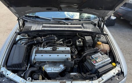 Opel Vectra B рестайлинг, 1999 год, 210 000 рублей, 6 фотография