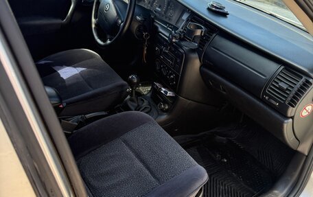 Opel Vectra B рестайлинг, 1999 год, 210 000 рублей, 4 фотография