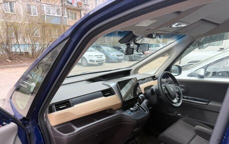Honda Freed II, 2017 год, 1 400 000 рублей, 7 фотография