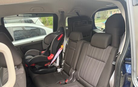 Honda Freed II, 2017 год, 1 400 000 рублей, 8 фотография