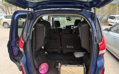 Honda Freed II, 2017 год, 1 400 000 рублей, 9 фотография