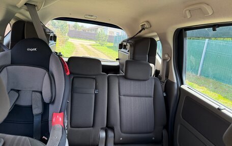 Honda Freed II, 2017 год, 1 400 000 рублей, 12 фотография