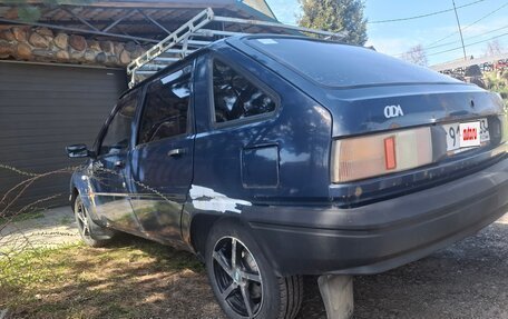 ИЖ 2126 «Ода», 2004 год, 75 000 рублей, 3 фотография