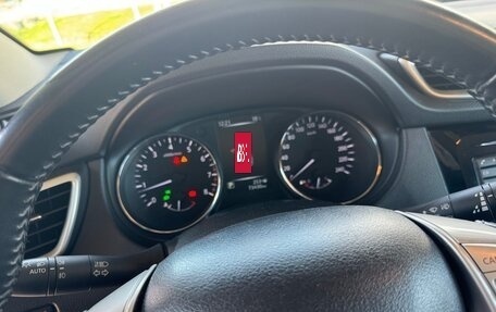 Nissan Qashqai, 2017 год, 1 780 000 рублей, 5 фотография