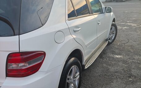 Mercedes-Benz M-Класс, 2005 год, 1 100 000 рублей, 4 фотография