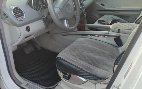 Mercedes-Benz M-Класс, 2005 год, 1 100 000 рублей, 6 фотография