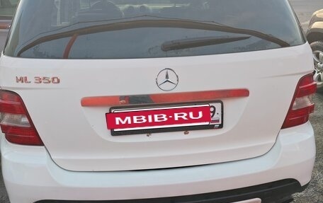 Mercedes-Benz M-Класс, 2005 год, 1 100 000 рублей, 5 фотография