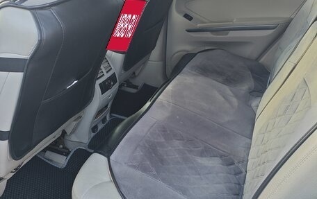 Mercedes-Benz M-Класс, 2005 год, 1 100 000 рублей, 8 фотография