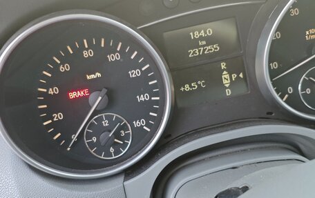 Mercedes-Benz M-Класс, 2005 год, 1 100 000 рублей, 11 фотография