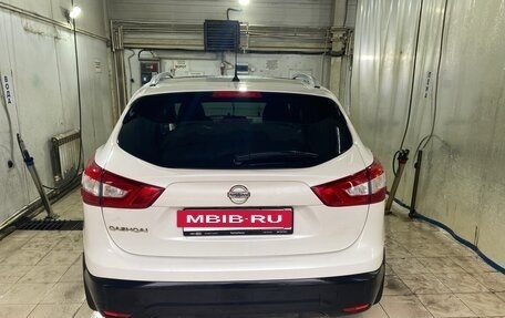 Nissan Qashqai, 2014 год, 1 350 000 рублей, 5 фотография