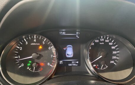 Nissan Qashqai, 2014 год, 1 350 000 рублей, 10 фотография