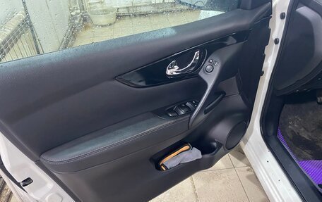 Nissan Qashqai, 2014 год, 1 350 000 рублей, 8 фотография