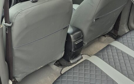 Nissan Almera Classic, 2008 год, 450 000 рублей, 7 фотография