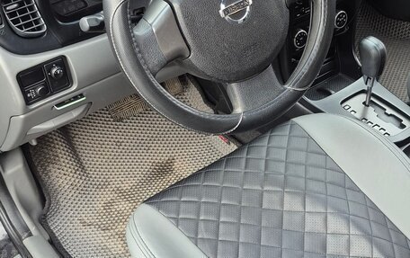 Nissan Almera Classic, 2008 год, 450 000 рублей, 9 фотография