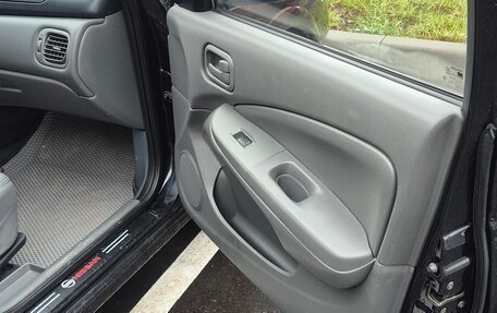 Nissan Almera Classic, 2008 год, 450 000 рублей, 11 фотография