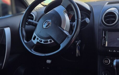 Nissan Qashqai, 2007 год, 580 000 рублей, 4 фотография