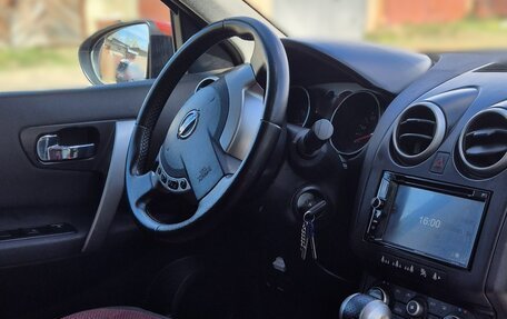 Nissan Qashqai, 2007 год, 580 000 рублей, 2 фотография