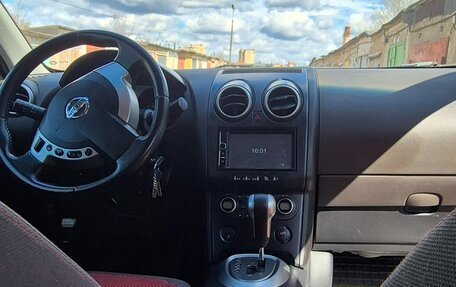 Nissan Qashqai, 2007 год, 580 000 рублей, 3 фотография