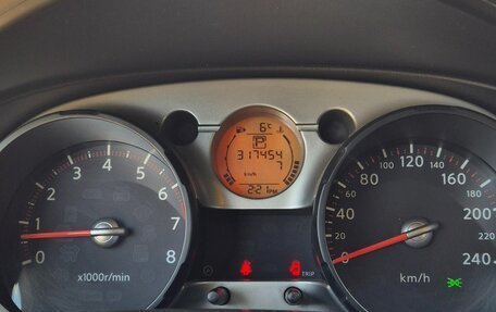 Nissan Qashqai, 2007 год, 580 000 рублей, 5 фотография