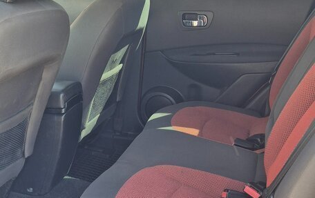 Nissan Qashqai, 2007 год, 580 000 рублей, 8 фотография