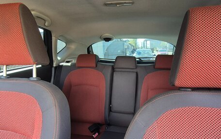 Nissan Qashqai, 2007 год, 580 000 рублей, 9 фотография
