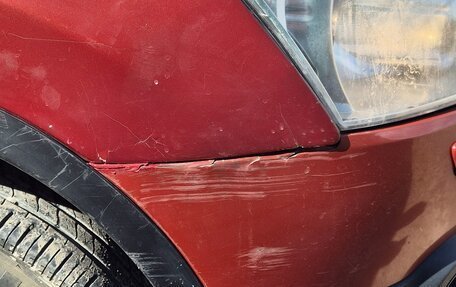 Nissan Qashqai, 2007 год, 580 000 рублей, 18 фотография