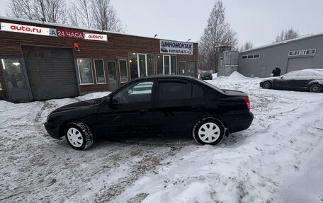 Hyundai Elantra III, 2005 год, 200 000 рублей, 2 фотография
