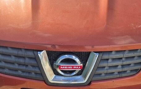 Nissan Qashqai, 2007 год, 580 000 рублей, 19 фотография